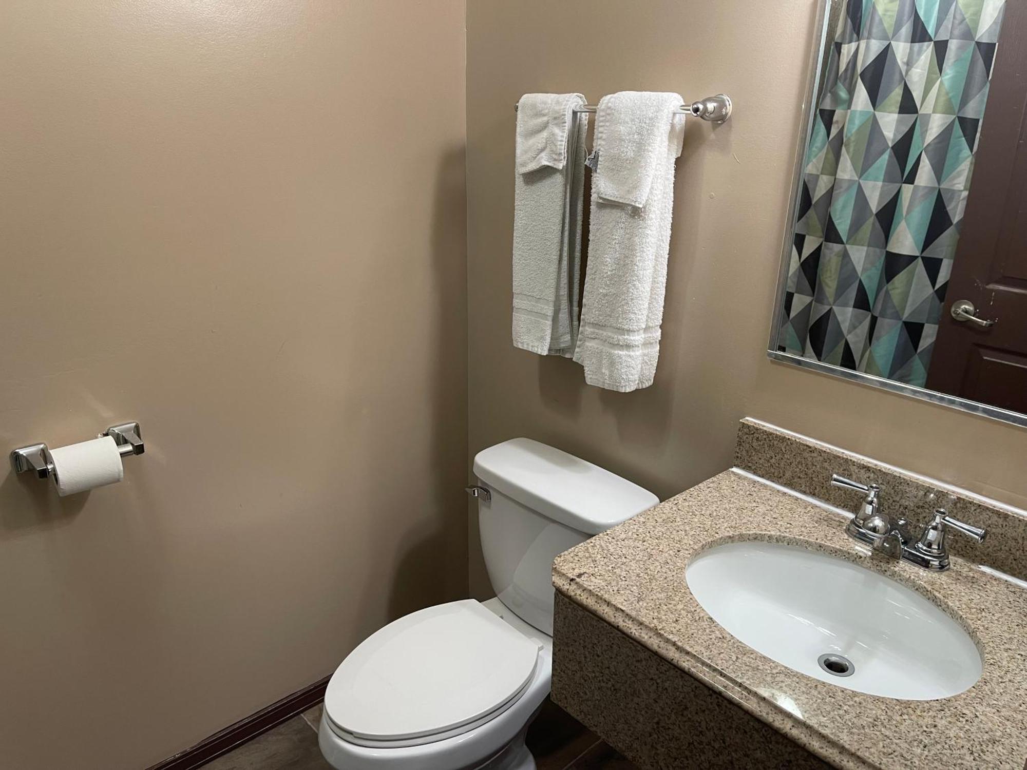 Economy Inn&Suites Ashtabula Extérieur photo