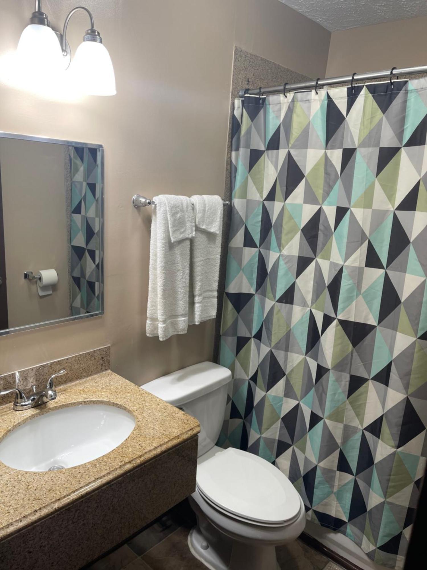 Economy Inn&Suites Ashtabula Extérieur photo