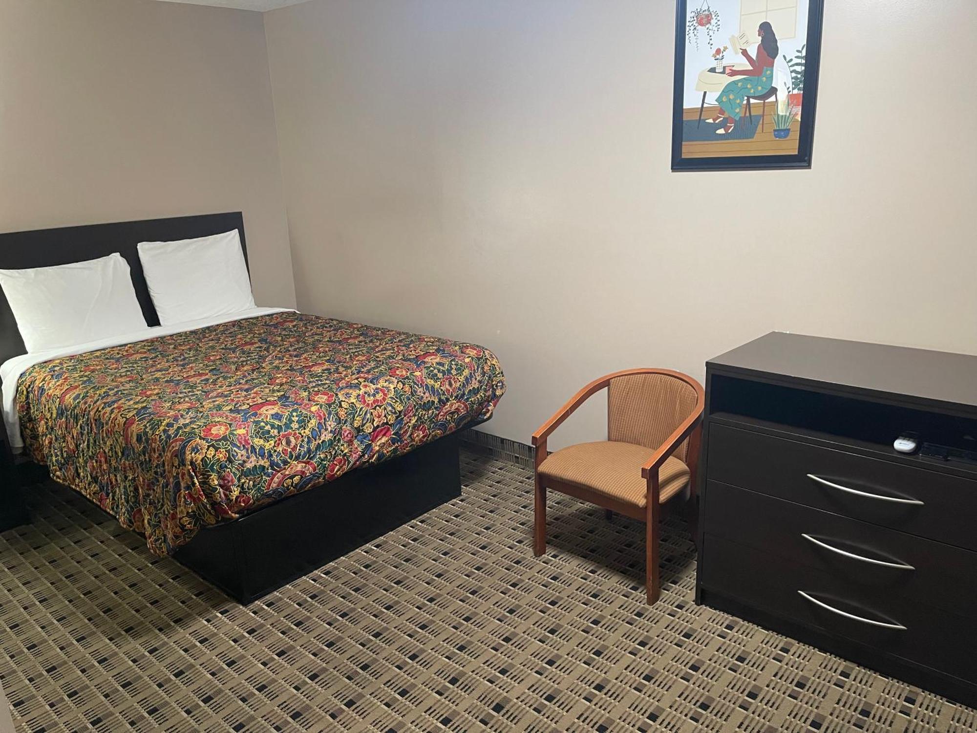 Economy Inn&Suites Ashtabula Extérieur photo