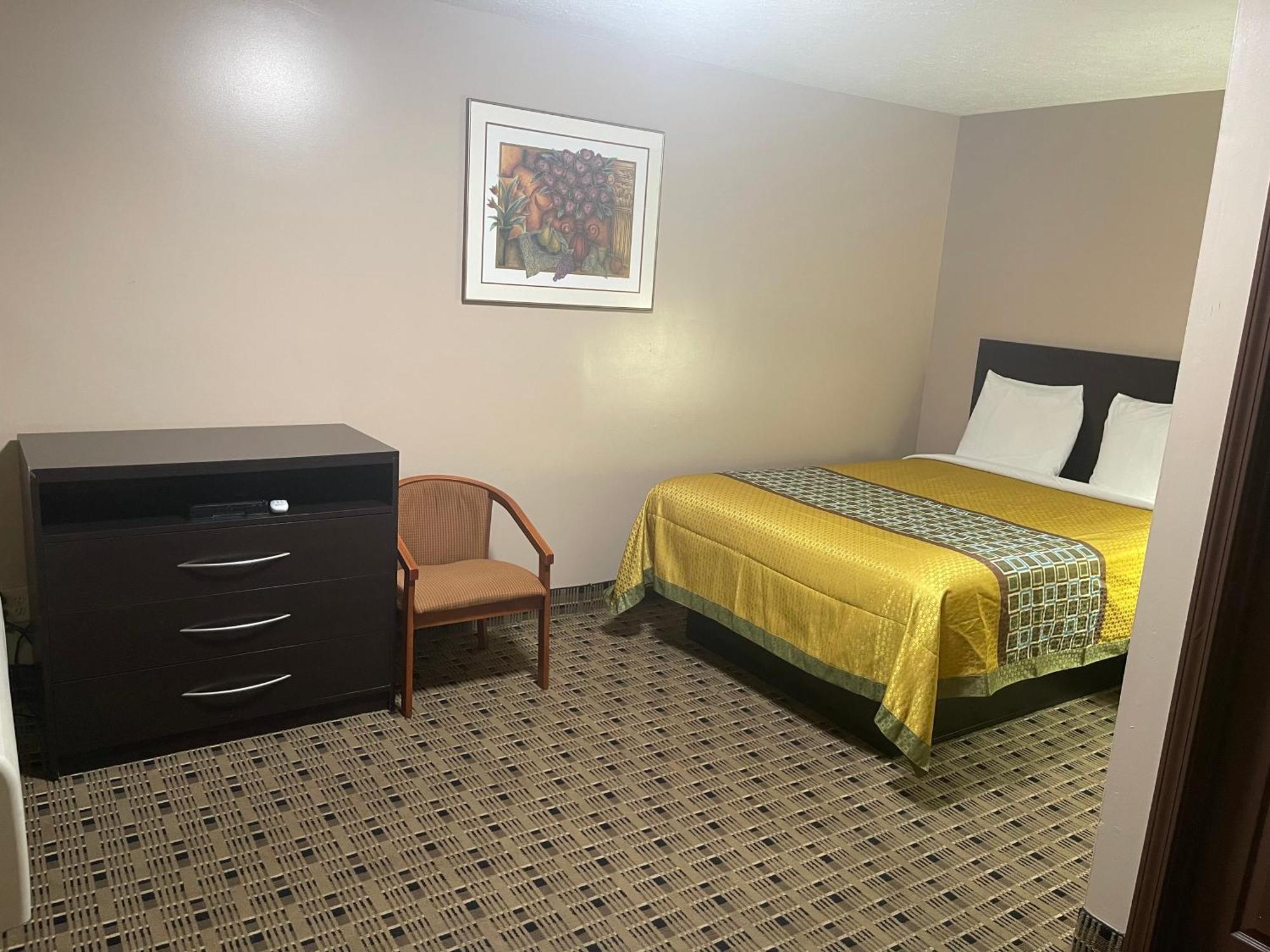 Economy Inn&Suites Ashtabula Extérieur photo