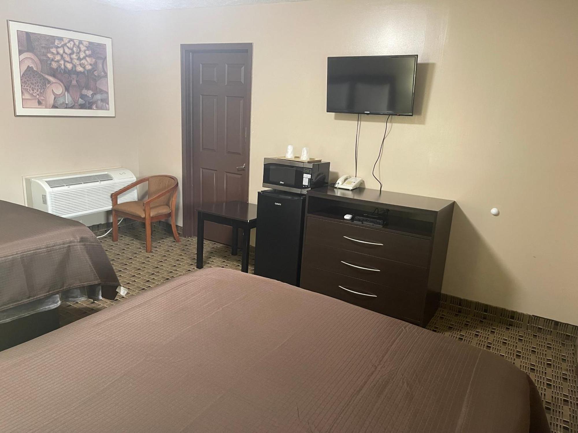 Economy Inn&Suites Ashtabula Extérieur photo