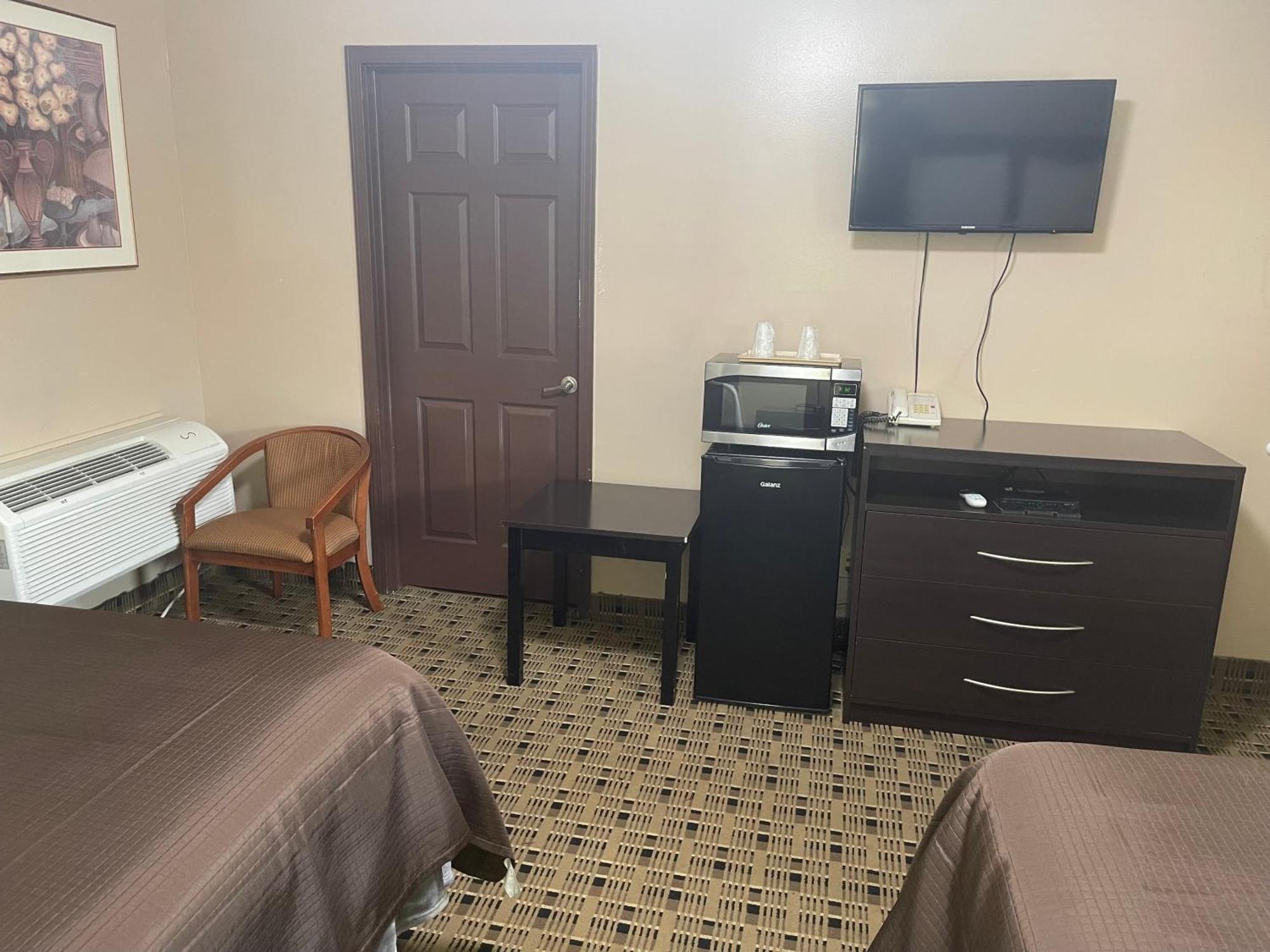 Economy Inn&Suites Ashtabula Extérieur photo